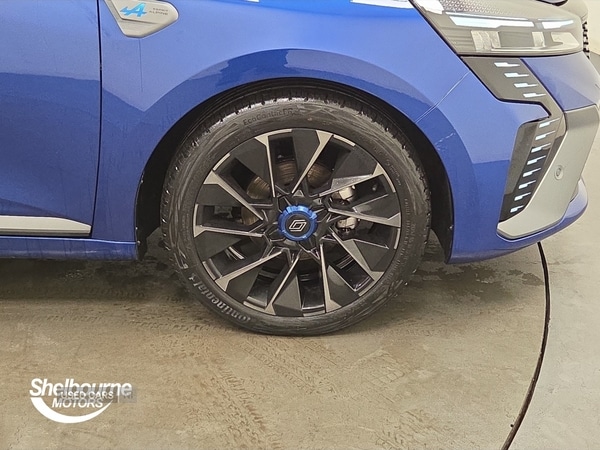 Used Renault Clio 2025 for sale - 76914187: Photo 7