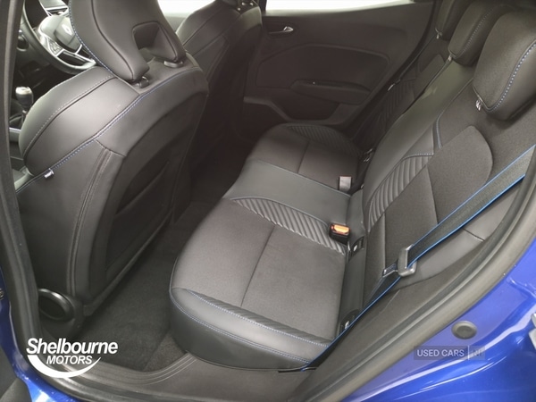 Used Renault Clio 2025 for sale - 76914187: Photo 8