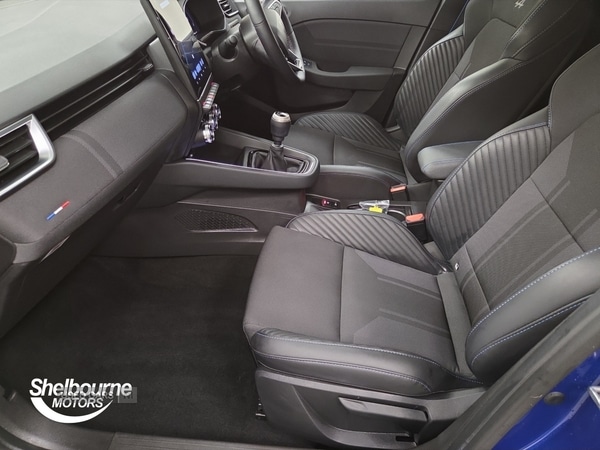 Used Renault Clio 2025 for sale - 76914187: Photo 9