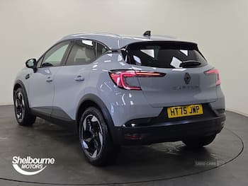 Used Renault Captur 2026 for sale - 79577725: Photo