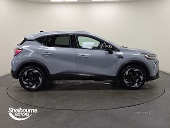 Used Renault Captur 2026 for sale - 79577725: Photo