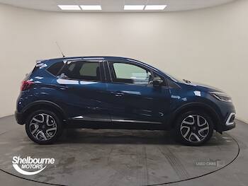Used Renault Captur 2018 for sale - 79875374: Photo