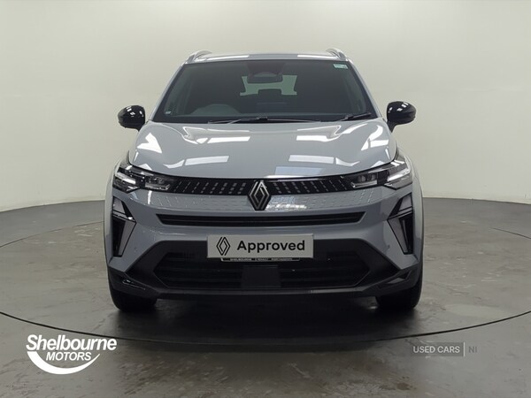 Used Renault Captur 2025 for sale - 76308404: Photo 10