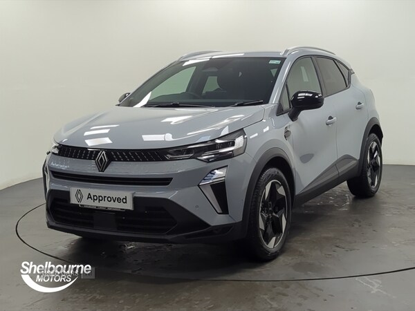 Used Renault Captur 2025 for sale - 76308404: Photo 11