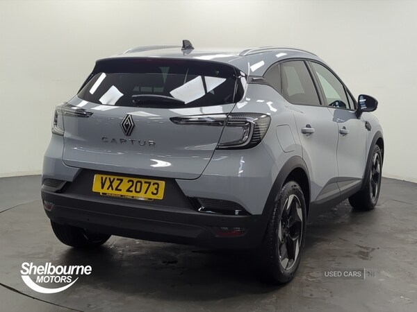 Used Renault Captur 2025 for sale - 76308404: Photo 12