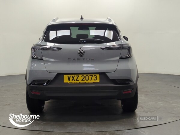 Used Renault Captur 2025 for sale - 76308404: Photo 13