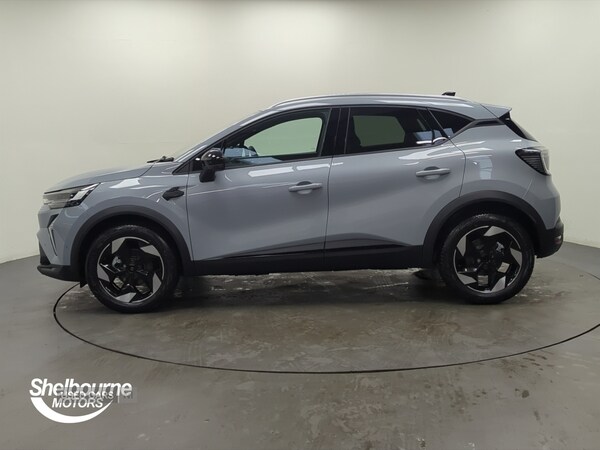 Used Renault Captur 2025 for sale - 76308404: Photo 14