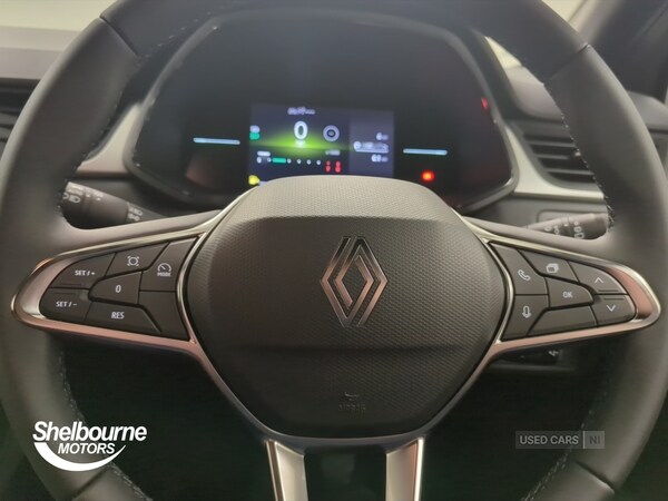 Used Renault Captur 2025 for sale - 76308404: Photo 15