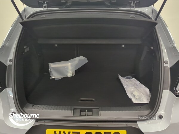 Used Renault Captur 2025 for sale - 76308404: Photo 17