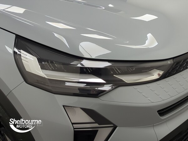 Used Renault Captur 2025 for sale - 76308404: Photo 18