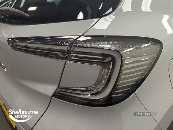 Used Renault Captur 2025 for sale - 76308404: Photo 19