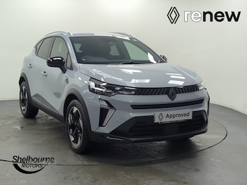 Renault - Captur