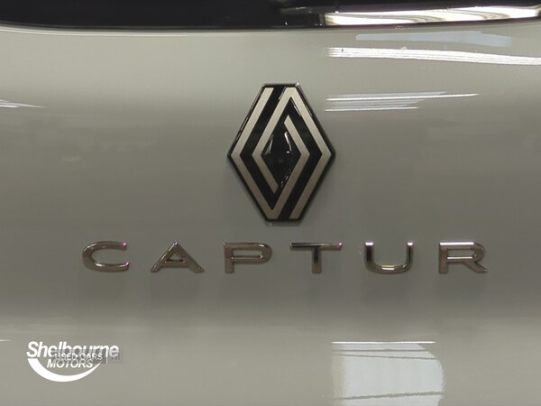 Used Renault Captur 2025 for sale - 76308404: Photo 20