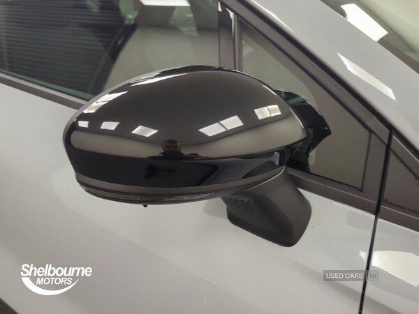 Used Renault Captur 2025 for sale - 76308404: Photo 21