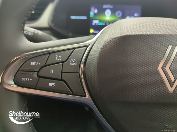 Used Renault Captur 2025 for sale - 76308404: Photo 23