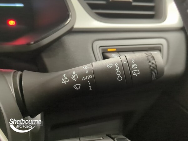 Used Renault Captur 2025 for sale - 76308404: Photo 25