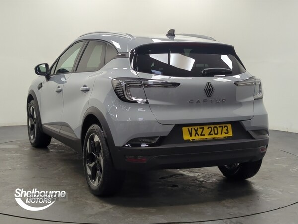 Used Renault Captur 2025 for sale - 76308404: Photo 2