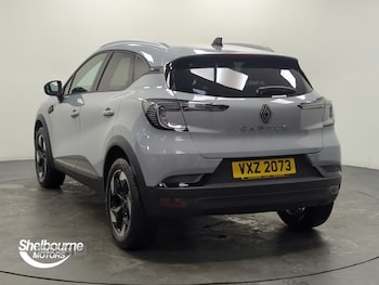 Used Renault Captur 2025 for sale - 76308404: Photo 2