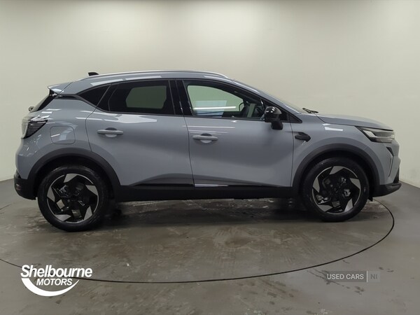Used Renault Captur 2025 for sale - 76308404: Photo 3