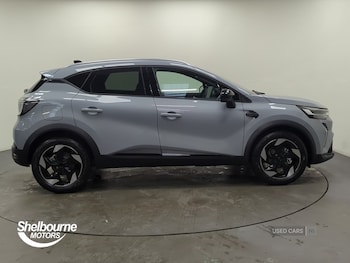Used Renault Captur 2025 for sale - 76308404: Photo 3