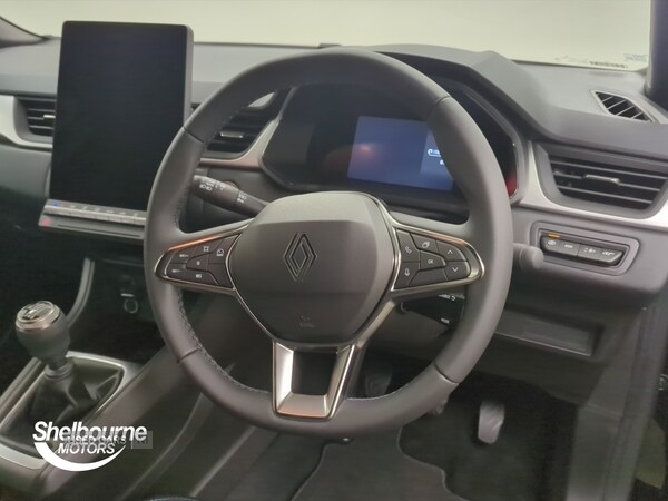 Used Renault Captur 2025 for sale - 76308404: Photo 4