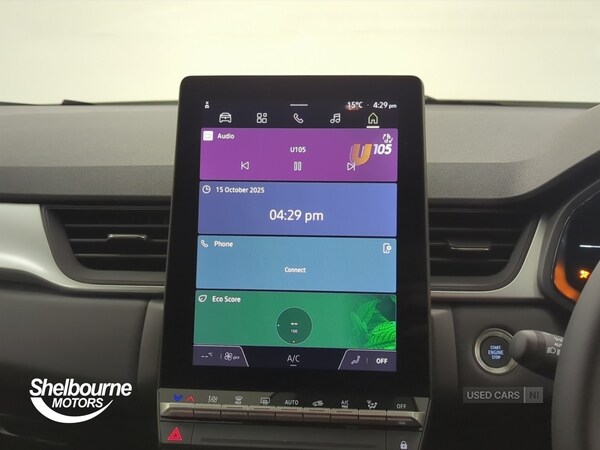 Used Renault Captur 2025 for sale - 76308404: Photo 5
