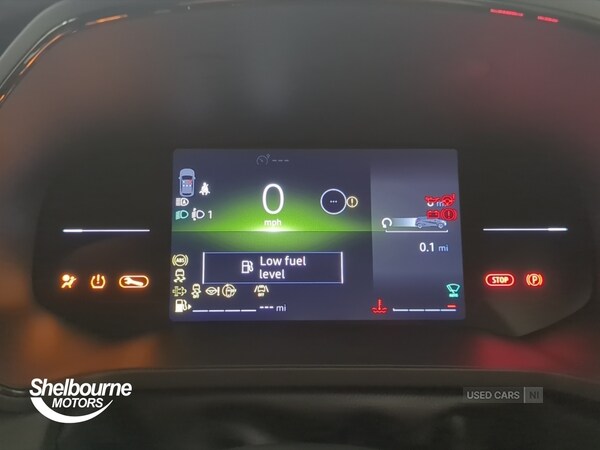 Used Renault Captur 2025 for sale - 76308404: Photo 6
