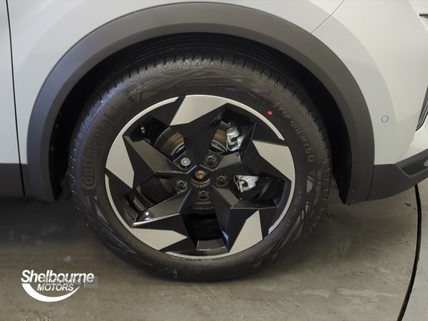 Used Renault Captur 2025 for sale - 76308404: Photo 7