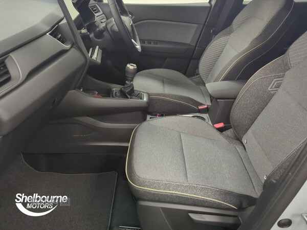 Used Renault Captur 2025 for sale - 76308404: Photo 9