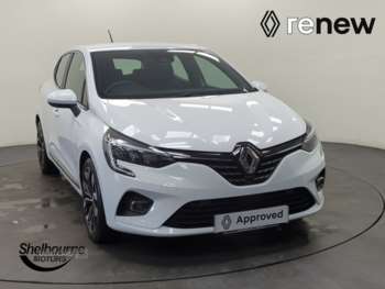 2022 - 1.0 TCe 90 SE Edition 5dr