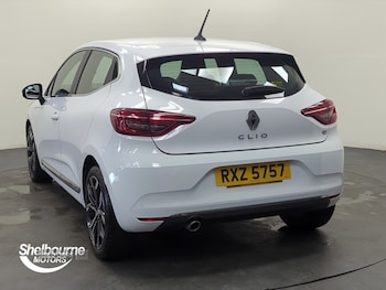 Used Renault Clio 2022 for sale - 75352158: Photo