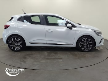Used Renault Clio 2022 for sale - 75352158: Photo