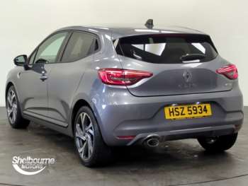 Used Renault Clio 2023 for sale - 74121367: Photo