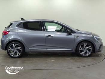 Used Renault Clio 2023 for sale - 74121367: Photo