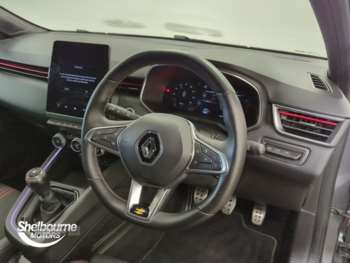 Used Renault Clio 2023 for sale - 74121367: Photo