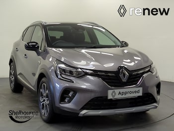 Renault - Captur