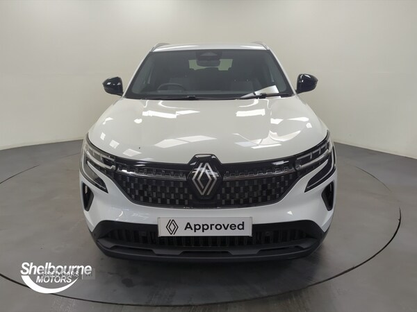 Used Renault Austral 2024 for sale - 76175773: Photo 11