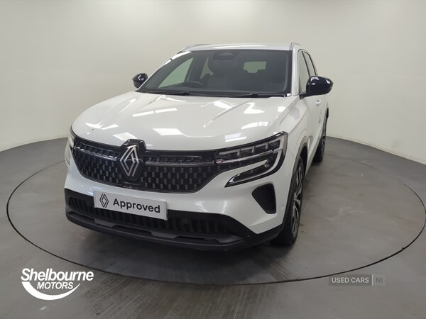 Used Renault Austral 2024 for sale - 76175773: Photo 12