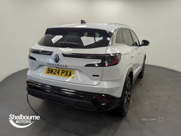 Used Renault Austral 2024 for sale - 76175773: Photo 13