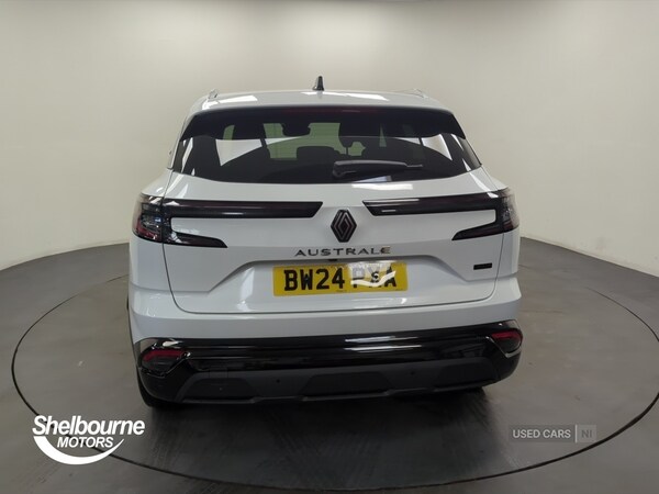 Used Renault Austral 2024 for sale - 76175773: Photo 14