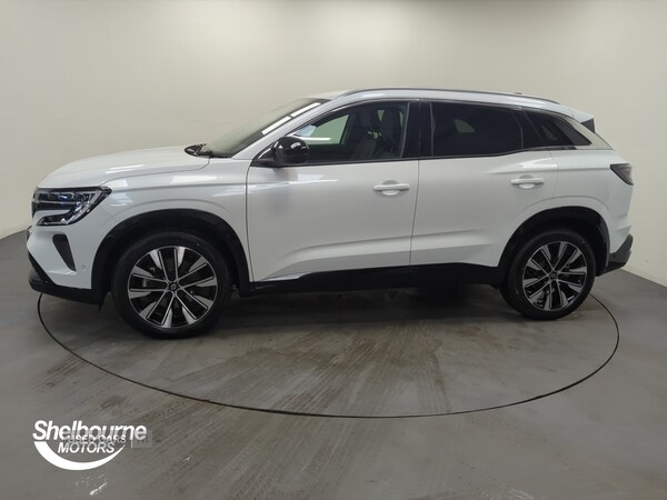 Used Renault Austral 2024 for sale - 76175773: Photo 15