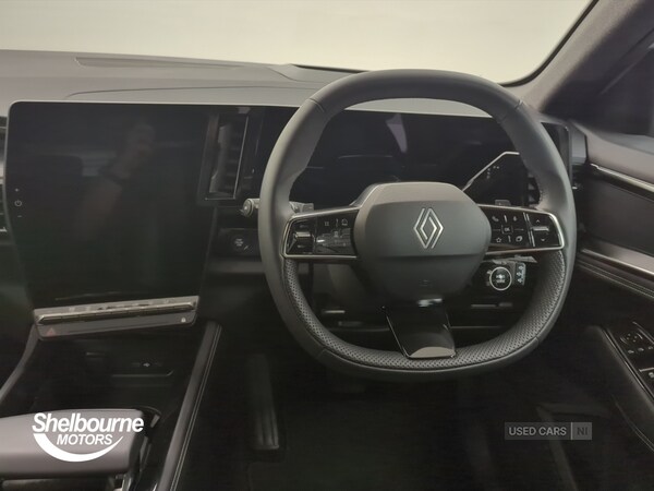 Used Renault Austral 2024 for sale - 76175773: Photo 17