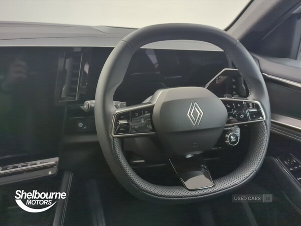 Used Renault Austral 2024 for sale - 76175773: Photo 18