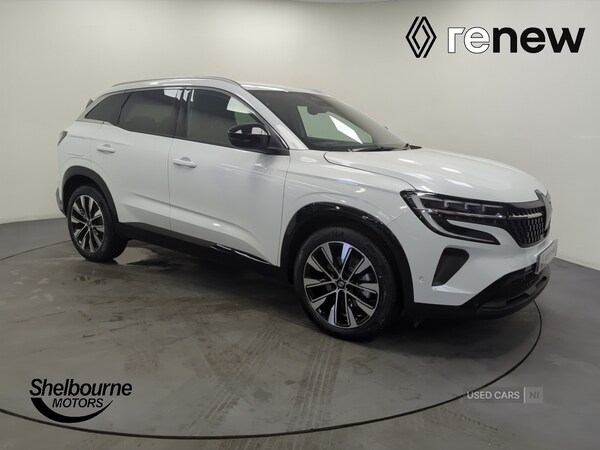 Used Renault Austral 2024 for sale - 76175773: Photo 1