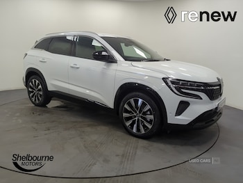 Renault - Austral
