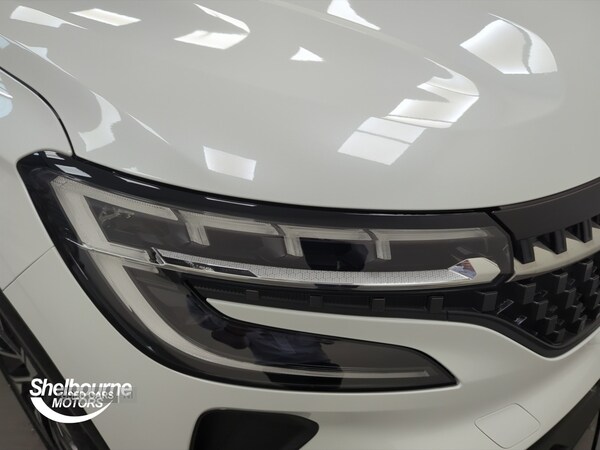 Used Renault Austral 2024 for sale - 76175773: Photo 22