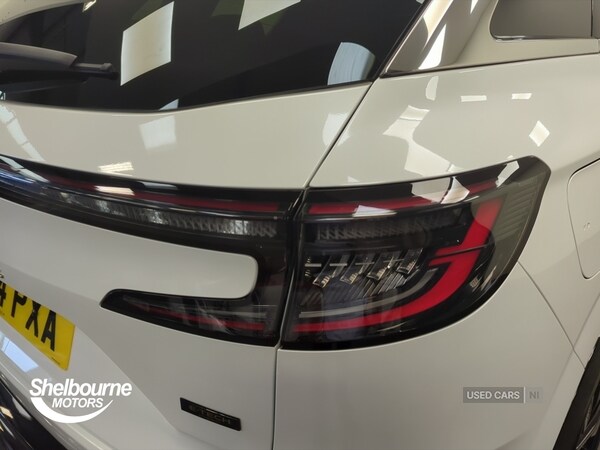 Used Renault Austral 2024 for sale - 76175773: Photo 23