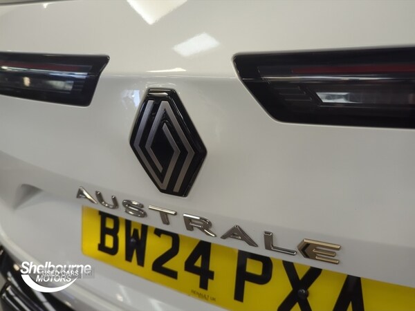 Used Renault Austral 2024 for sale - 76175773: Photo 26