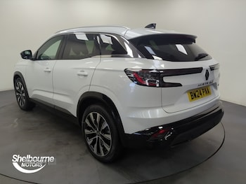Used Renault Austral 2024 for sale - 76175773: Photo 2
