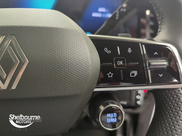 Used Renault Austral 2024 for sale - 76175773: Photo 30